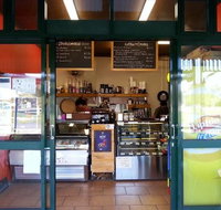 Sushi Cafe - Gold Coast Attractions