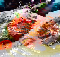 Tartt - Gold Coast Attractions