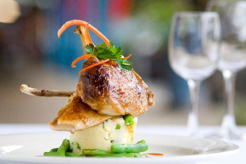 Taste - Gold Coast Attractions 0