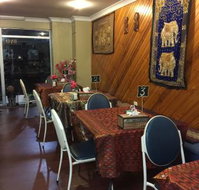 Thai House restaurant - Gold Coast Attractions