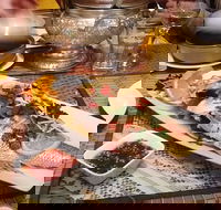 Thai Street Eats - Gold Coast Attractions