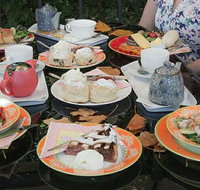 The Bohemian Tearoom - Gold Coast Attractions