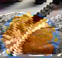 The Bream Hole - Gold Coast Attractions