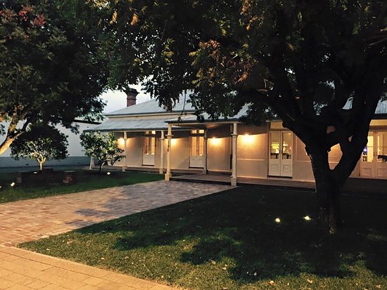 Scone NSW Gold Coast Attractions