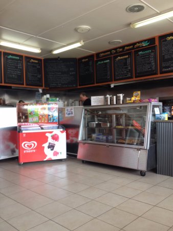 The Great Bite Takeaway - Gold Coast Attractions 0