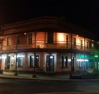 The Great Central Hotel - Gold Coast Attractions