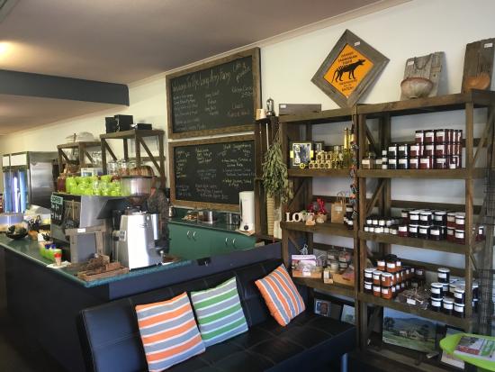 Oberon NSW Gold Coast Attractions