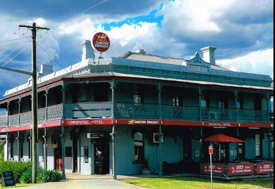 Tumut NSW Gold Coast Attractions