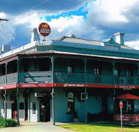 The Oriental Hotel Tumut - Gold Coast Attractions