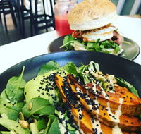 The Pass Cafe - Gold Coast Attractions