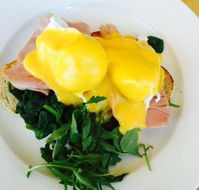 The Point Cafe - Gold Coast Attractions