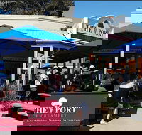 The Port Ice Creamery - Gold Coast Attractions