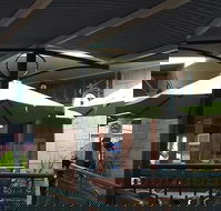 The Terrace Cafe - Gold Coast Attractions