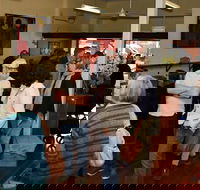 theBar - Gold Coast Attractions