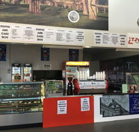 Tj's Diner - Gold Coast Attractions