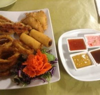 Tong's Thai Restaurant - Gold Coast Attractions