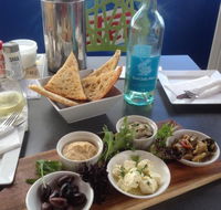 Tuncurry Rock Pool Cafe - Gold Coast Attractions