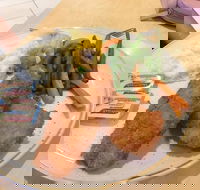 Twenty One on Parkes - Gold Coast Attractions