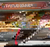 Two Sugars Cafe and Restaurant - Gold Coast Attractions