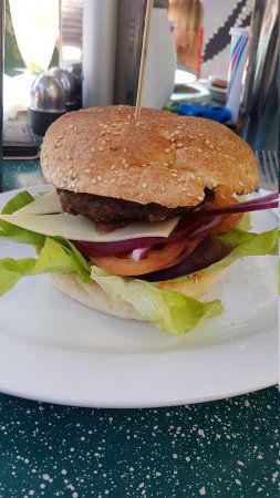 Village Green Coffee House - Gold Coast Attractions 0