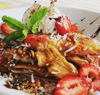 Warung Bagus - Gold Coast Attractions