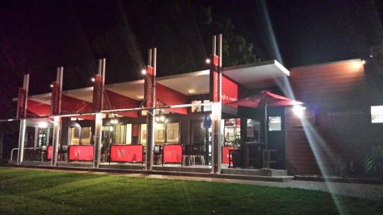 Birdwood NSW Gold Coast Attractions