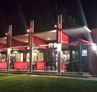 Watermans Cafe - Gold Coast Attractions