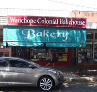 Wauchope Bakery - Gold Coast Attractions