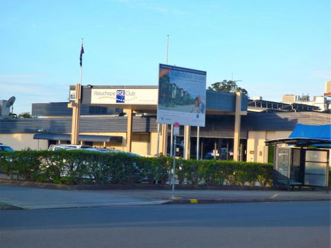 Wauchope RSL - Gold Coast Attractions 0