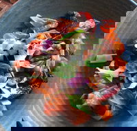 Williams St Kitchen  Bar - Gold Coast Attractions