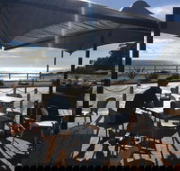 Wingman Espresso - Gold Coast Attractions