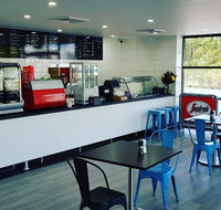 AJs Diner - Gold Coast Attractions