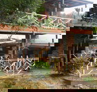 Berrima Farmgate Cafe - Gold Coast Attractions