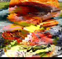 Blowfish - Gold Coast Attractions