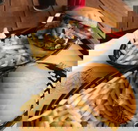 Burger Head - Gold Coast Attractions