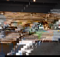 Caba Social - Gold Coast Attractions