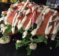 Cafe Fred - Gold Coast Attractions