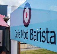 Cafe Mod Barista - Gold Coast Attractions