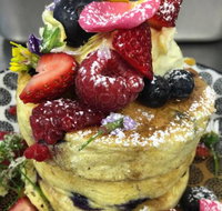 Cafe Seraphine - Gold Coast Attractions