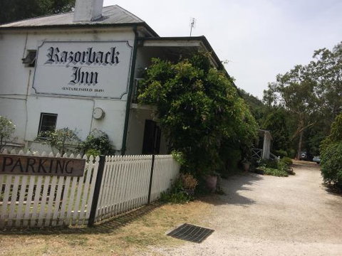 Common Ground Cafe & Bakery - Gold Coast Attractions 0