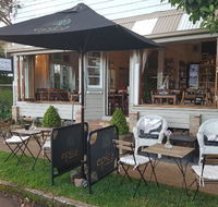 Components Cafe - Gold Coast Attractions