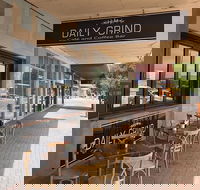 Daily Grind - Gold Coast Attractions