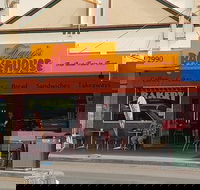 Dave's Bakehouse - Gold Coast Attractions