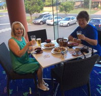 Dragon Sea Restaurant - Gold Coast Attractions