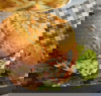 Drift Cafe - Gold Coast Attractions