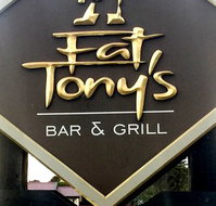 Fat Tony's Bar  Grill - Gold Coast Attractions