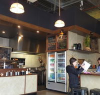 Fibonacci Coffee - Gold Coast Attractions