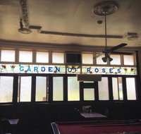 Garden of Roses Cafe - Gold Coast Attractions