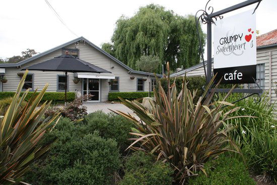 Long Beach NSW Gold Coast Attractions