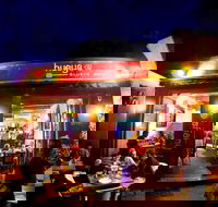 Hueys At Blueys Pizzeria and Bar - Gold Coast Attractions